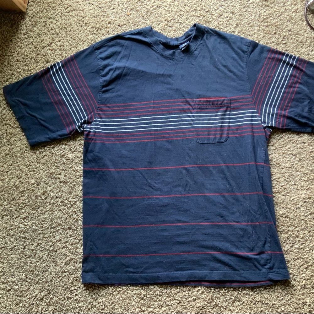Puritan tee shirt